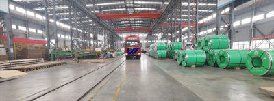 EDEST STEEL CO.,LTD