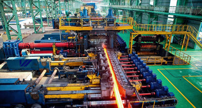 EDEST STEEL CO.,LTD