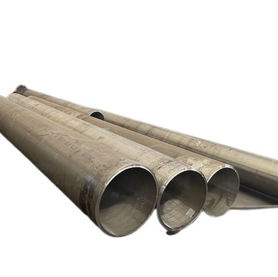 Seamless Carbon Steel Pipe Carbon Steel Hollow Bar Carbon Steel Pipe