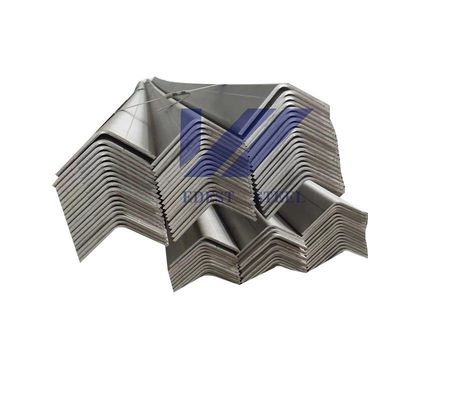 Equilateral TP304 304 SS Angle Bar Stainless Angle Bar Length 3m 6m