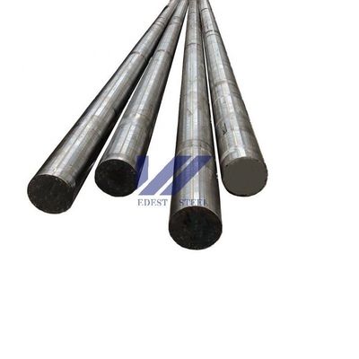 Hot Rolled Black Polished Duplex Steel Round Bar ASTM SS 316 Bar