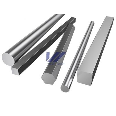 OEM Stainless Steel Hexagonal Bar 304L 309S 304 Stainless Steel Rod Rustproof