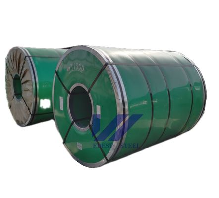 10mm 304 Stainless Steel Coil 1800mm 2000 Hot Rolled Extra Wide