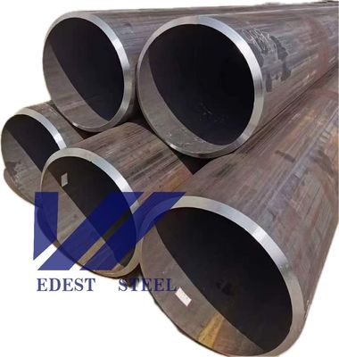 Seamless Carbon Steel Pipe Carbon Steel Hollow Bar Carbon Steel Pipe