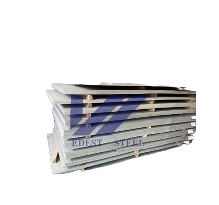 304 Stainless 2b Sheet 1500mmx3000mm Stainless Steel 304 Plate Sufficient Stock
