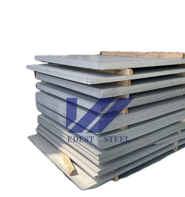 304 Stainless 2b Sheet 1500mmx3000mm Stainless Steel 304 Plate Sufficient Stock