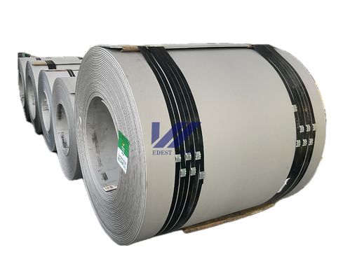 SUS316 stainless steel coil 316 sheet coil for making chimney pipes