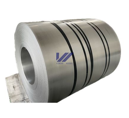 Stainless steel 304 coil Industrial decoration 0.3-16mm stainless steel coil