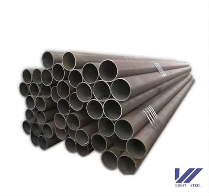 Seamless Carbon Steel Pipe Carbon Steel Hollow Bar Carbon Steel Pipe