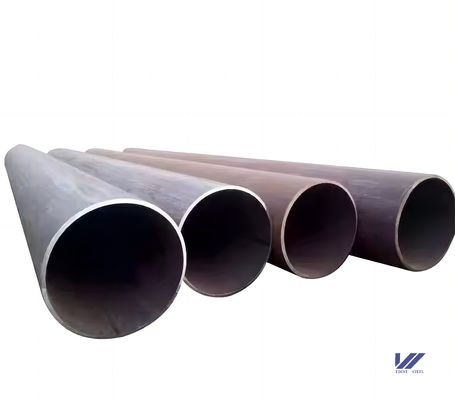 Seamless Carbon Steel Pipe Carbon Steel Hollow Bar Carbon Steel Pipe
