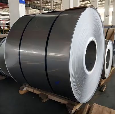 SUS316 stainless steel coil 316 sheet coil for making chimney pipes