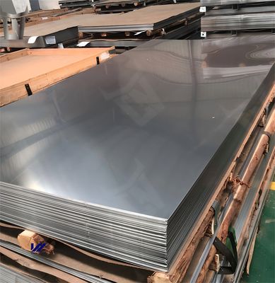 Best Price 300 Series Stainless Steel Sheet Factory Wholesale Quality Assurance