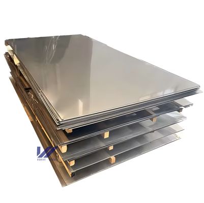 Best Price 300 Series Stainless Steel Sheet Factory Wholesale Quality Assurance