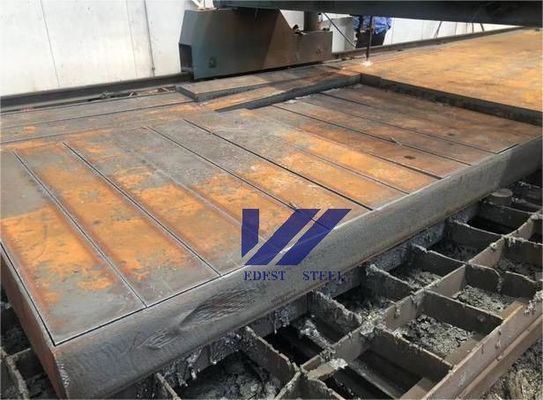 Plates Cutting Plate Processing Plate Cutting Parts