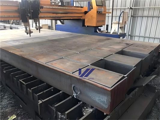 Plates Cutting Plate Processing Plate Cutting Parts