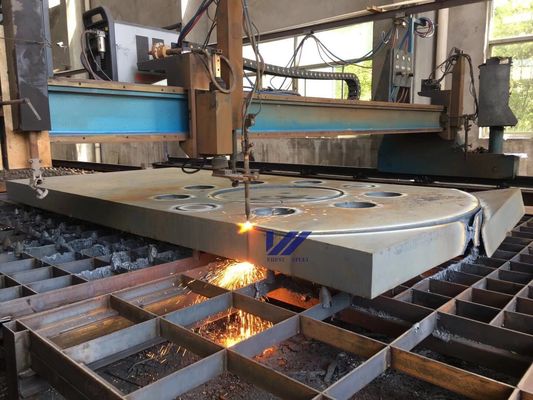 Plates Cutting Plate Processing Plate Cutting Parts