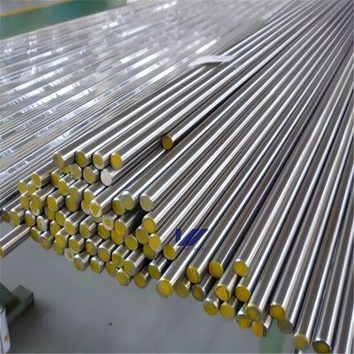 Hot rolled/cold rolled 201 304 430 316L 310S stainless steel bar