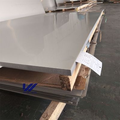 201 202 304 316 430 Stainless Steel Plate TISCO SUS304 Stainless Steel Plate