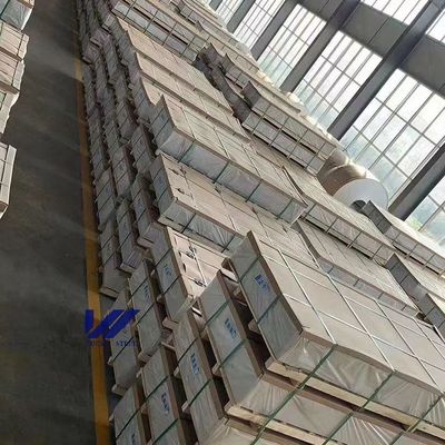 201 202 304 316 430 Stainless Steel Plate TISCO SUS304 Stainless Steel Plate