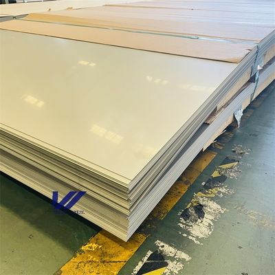 201 202 304 316 430 Stainless Steel Plate TISCO SUS304 Stainless Steel Plate