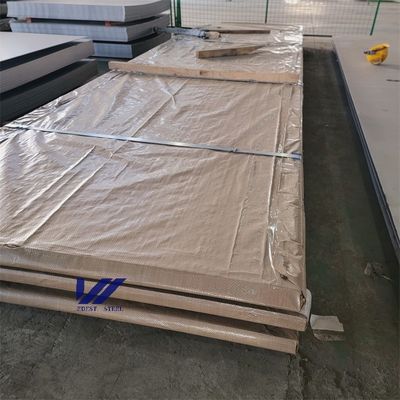 201 202 304 316 430 Stainless Steel Plate TISCO SUS304 Stainless Steel Plate