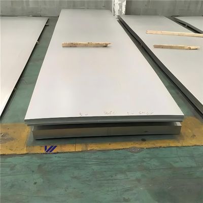 AISI 304 304L 316L 316Ti Stainless Steel Plate/Sheet China Stainless Steel Factory