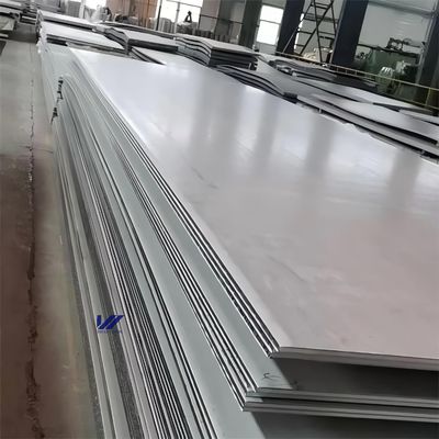 AISI 304 304L 316L 316Ti Stainless Steel Plate/Sheet China Stainless Steel Factory