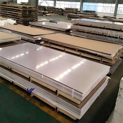 304L  Stainless steel sheet  Thk 1.2mm Brushed finish