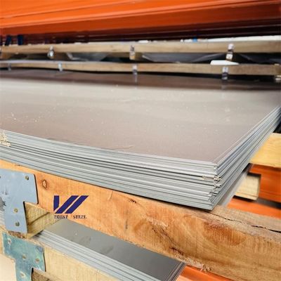 AISI 304 304L 316L 316Ti Stainless Steel Plate/Sheet China Stainless Steel Factory