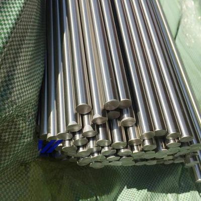 AISI 304 Round Steel Bars 6-120mm Stainless Steel Round Bar