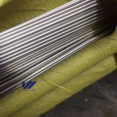 AISI 304 Round Steel Bars 6-120mm Stainless Steel Round Bar