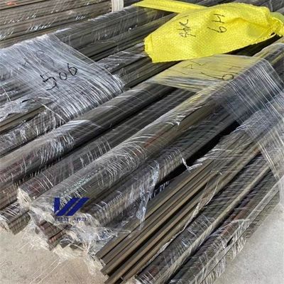 AISI 304 Round Steel Bars 6-120mm Stainless Steel Round Bar