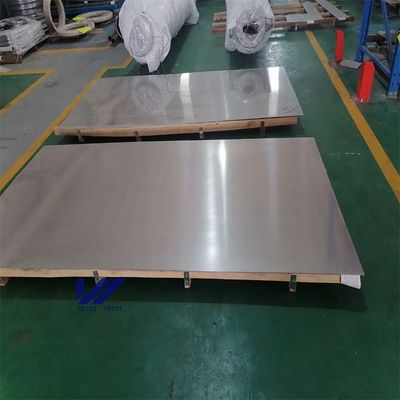 China Stainless Steel Factory 304 304L Stainless Steel Plate Price