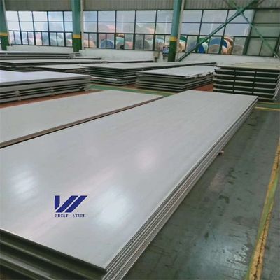 China Stainless Steel Factory 304 304L Stainless Steel Plate Price