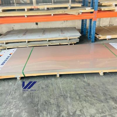 China Stainless Steel Factory 304 304L Stainless Steel Plate Price