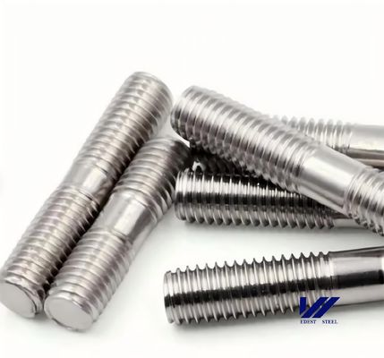 304 Stainless Steel Clamping Studs Stud Clamping Type