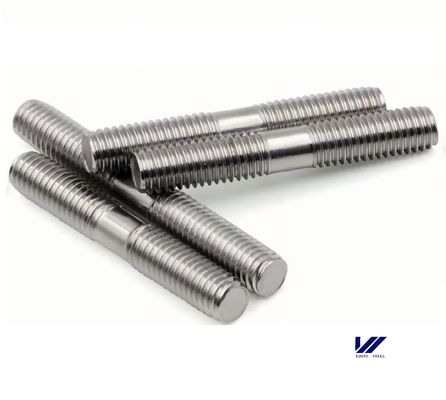 304 Stainless Steel Clamping Studs Stud Clamping Type