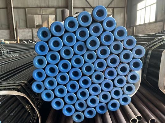 ASTM A29 5140 hollow bar 40cr seamless steel pipe 5140 grade carbon steel pipe