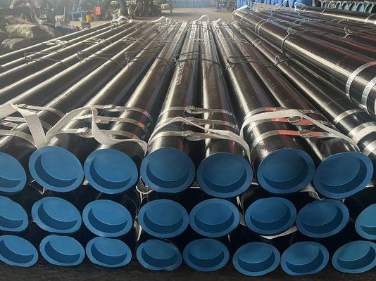 ASTM A29 5140 hollow bar 40cr seamless steel pipe 5140 grade carbon steel pipe
