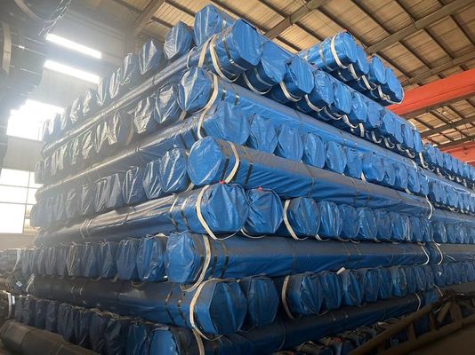 ASTM A29 5140 hollow bar 40cr seamless steel pipe 5140 grade carbon steel pipe