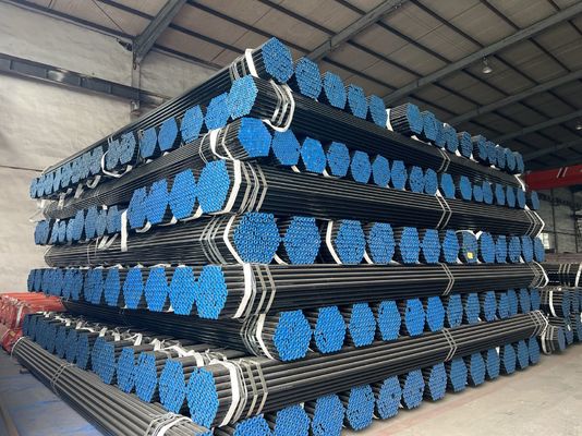 ASTM A29 5140 hollow bar 40cr seamless steel pipe 5140 grade carbon steel pipe