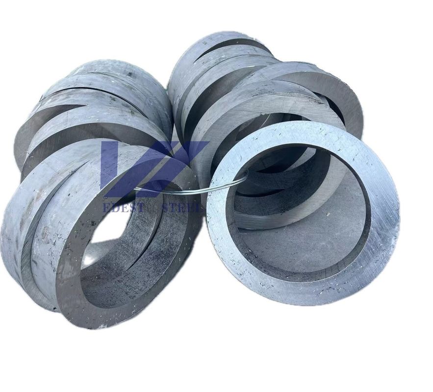 60mm-426mm Stainless Steel Hollow Rod SS316 Seamless Hollow Bar