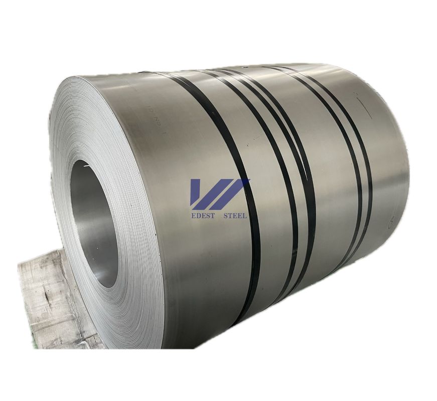 Stainless steel 304 coil Industrial decoration 0.3-16mm stainless steel coil
