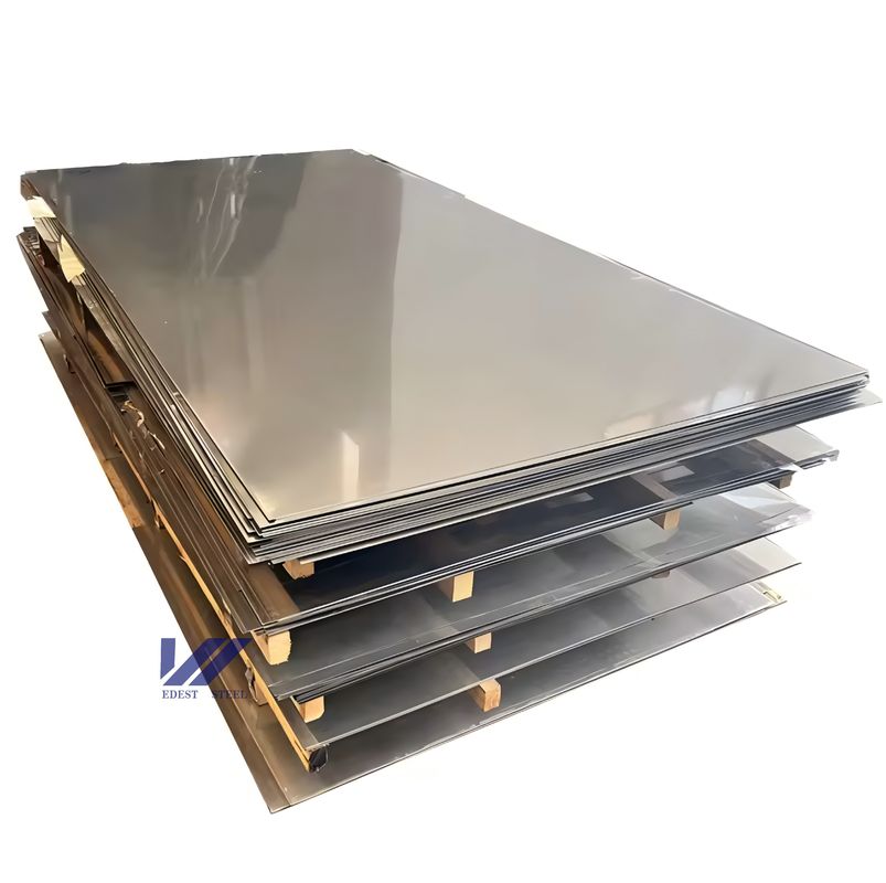 Best Price 300 Series Stainless Steel Sheet Factory Wholesale Quality Assurance