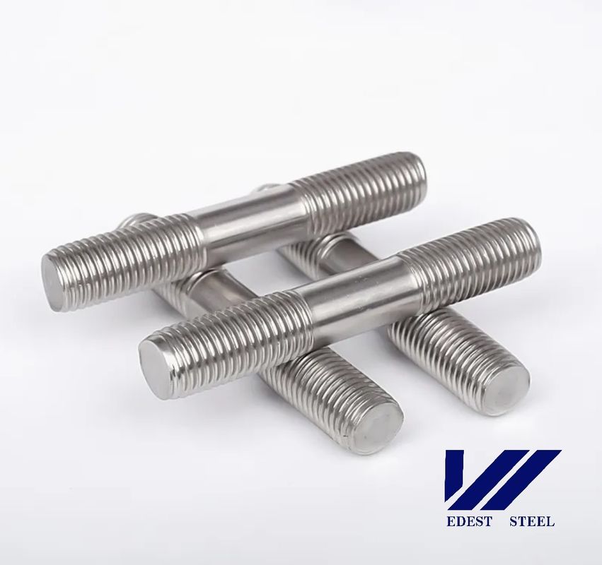 304 Clamping studs M16 M20 M22 Stud clamping type